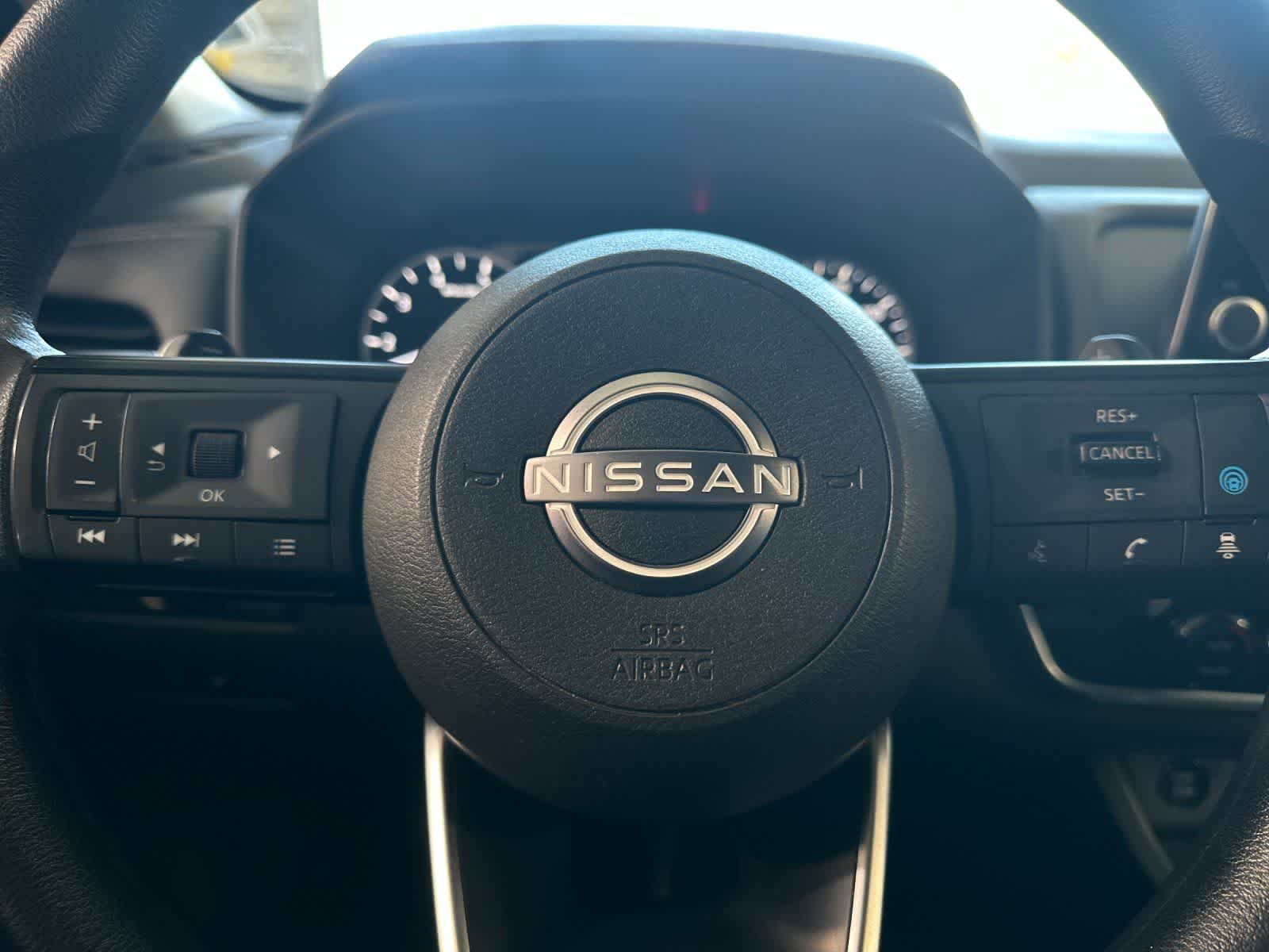Thumbnail: 2024 Nissan Rogue - 23