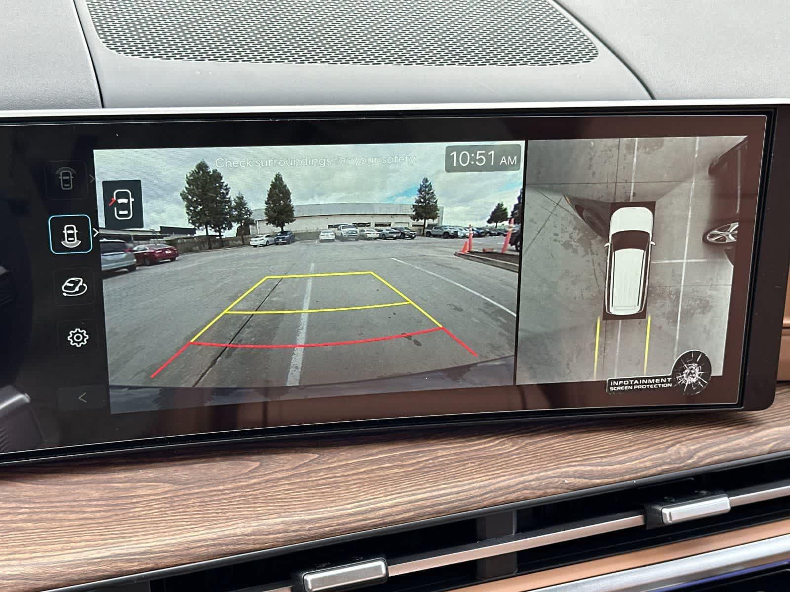 Thumbnail: 2026 Hyundai Santa Fe - 18