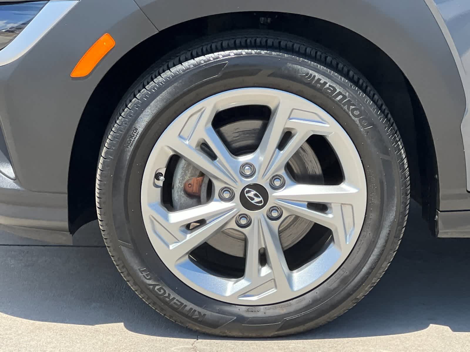 Thumbnail: 2023 Hyundai Kona - 26