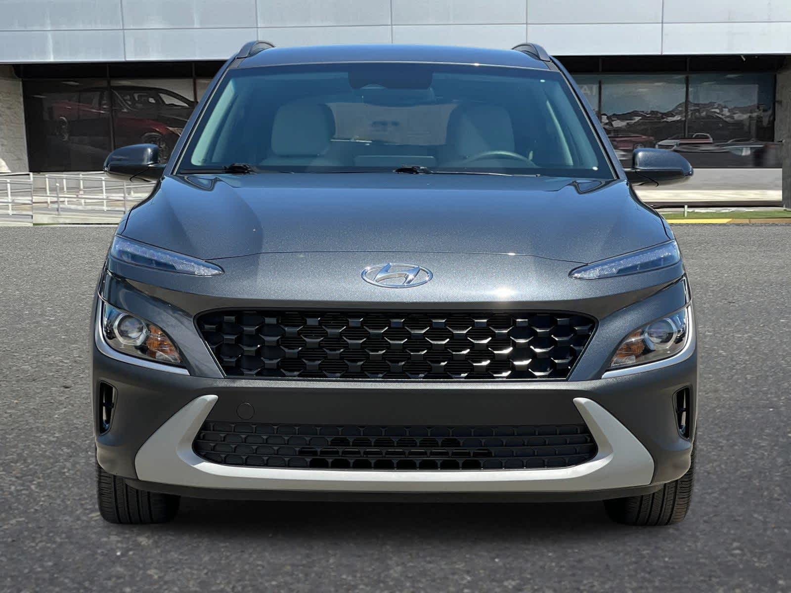 Thumbnail: 2023 Hyundai Kona - 10