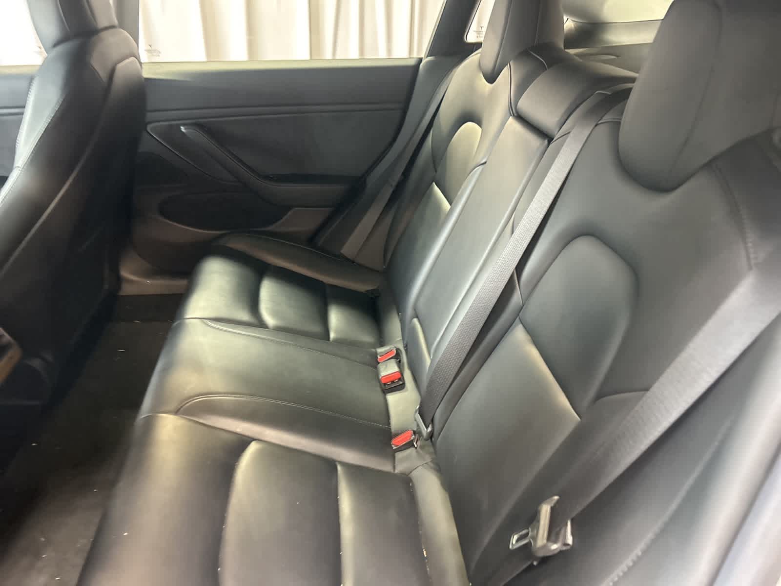 Thumbnail: 2019 Tesla Model 3 - 20