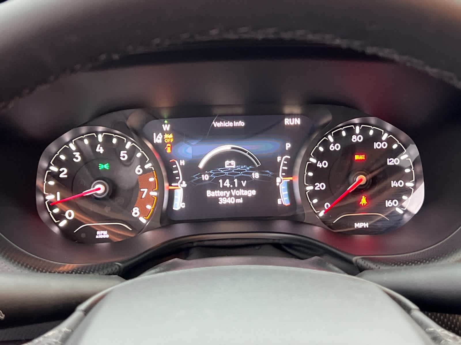 Thumbnail: 2023 Jeep Compass - 24