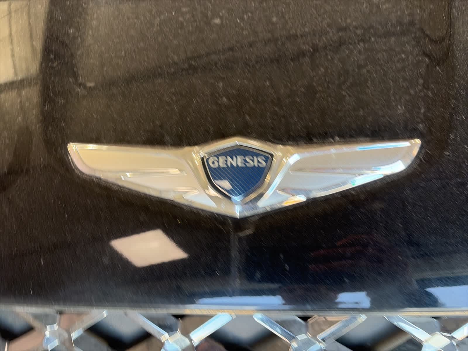 Thumbnail: 2023 Genesis GV70 - 3