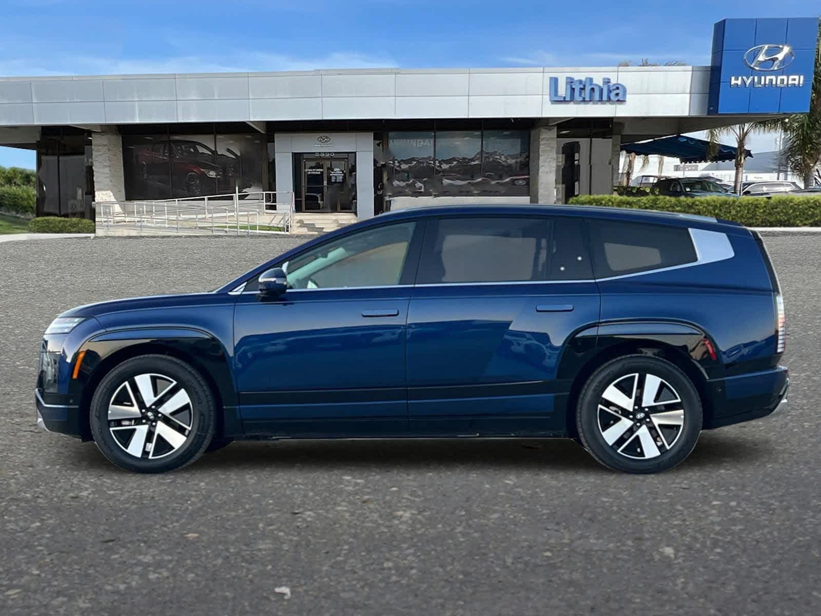 Thumbnail: 2026 Hyundai Ioniq - 5