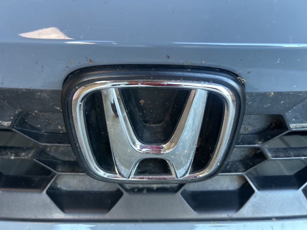 Used 2024 Honda Civic Sport Hatchback