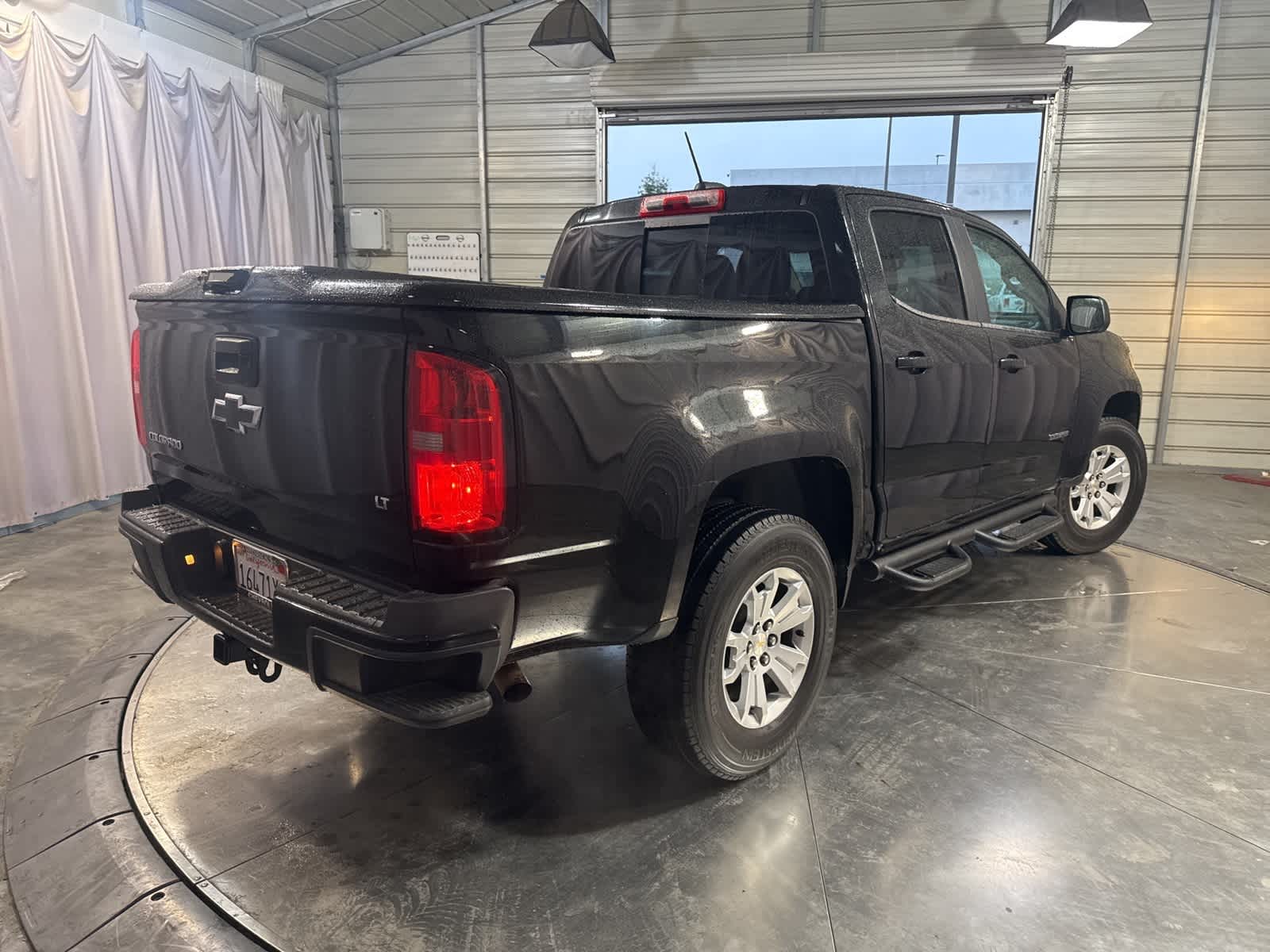 Thumbnail: 2016 Chevrolet Colorado - 5