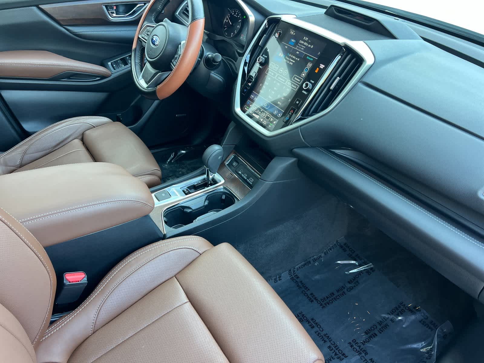 Thumbnail: 2024 Subaru Ascent - 18