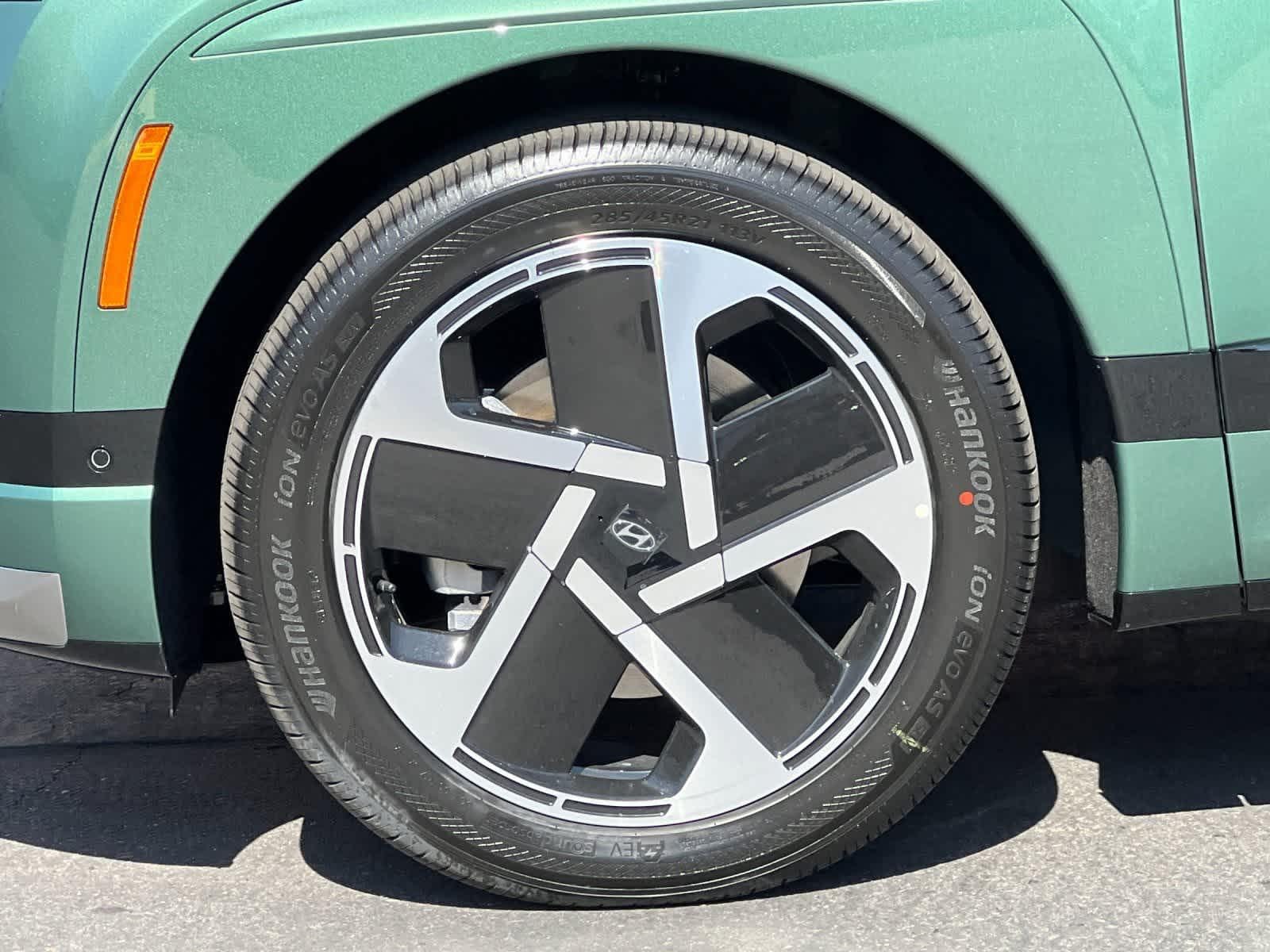 Thumbnail: 2026 Hyundai Ioniq - 27