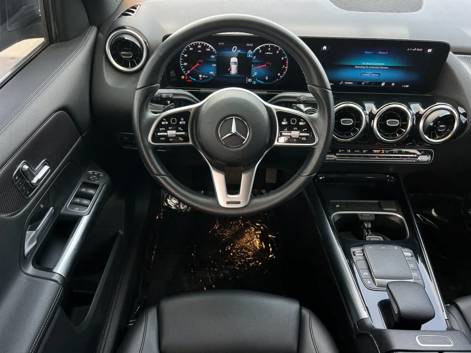 Thumbnail: 2023 Mercedes-Benz GLA - 15