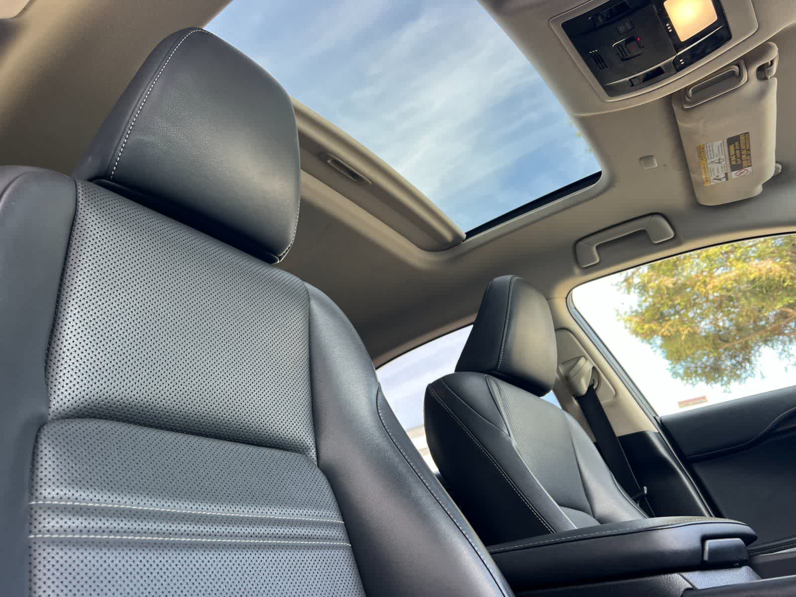 Thumbnail: 2018 Lexus NX - 18