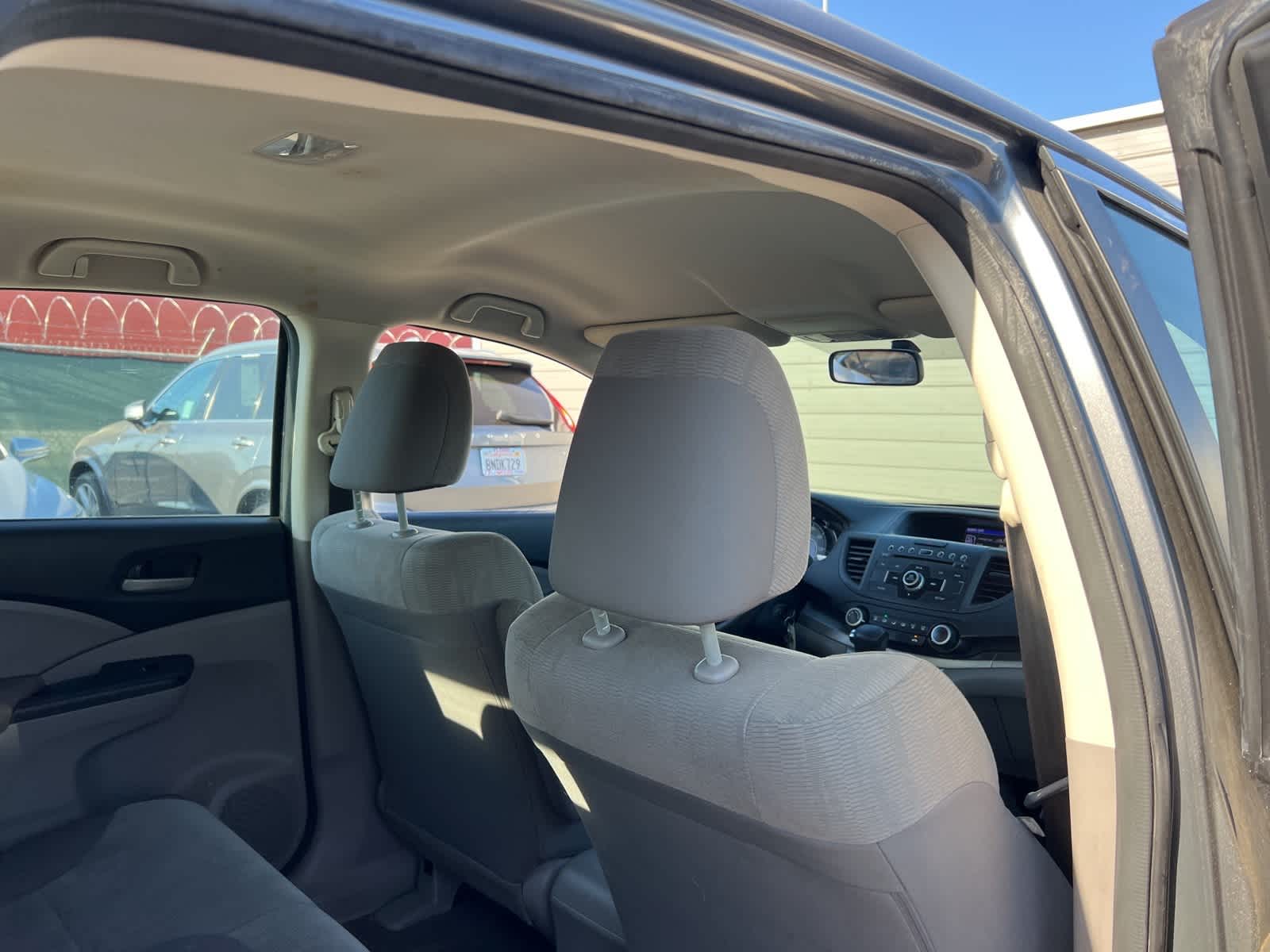 Thumbnail: 2013 Honda CR-V - 14