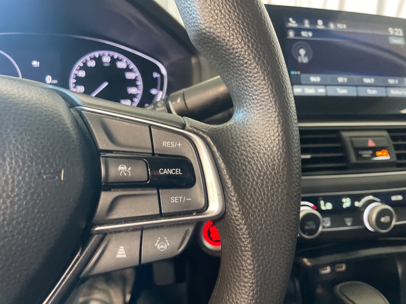 Thumbnail: 2021 Honda Accord - 30