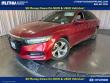 Used 2018 Honda Accord EX-L w/Navi Sedan