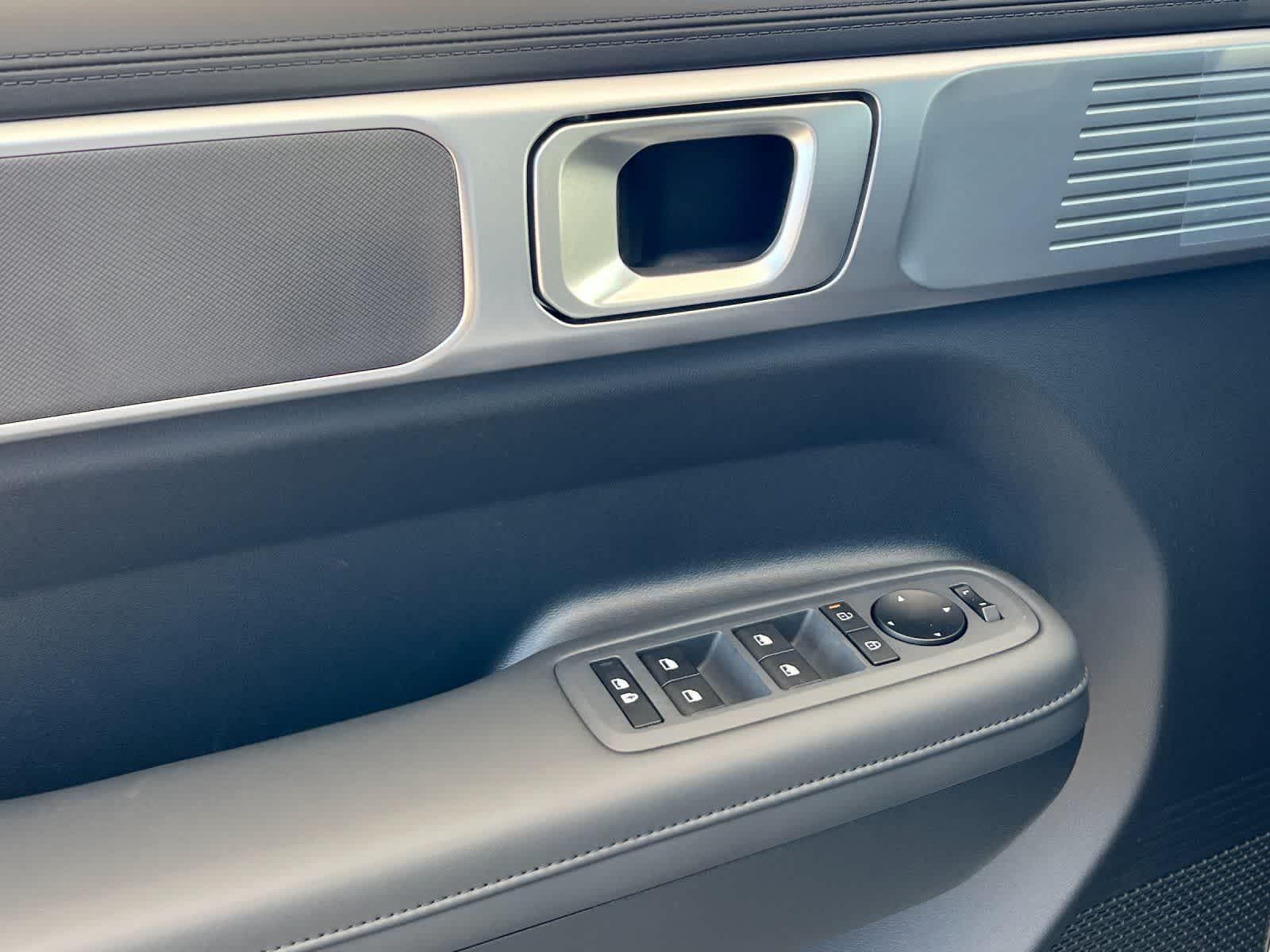 Thumbnail: 2026 Hyundai Santa Fe - 12