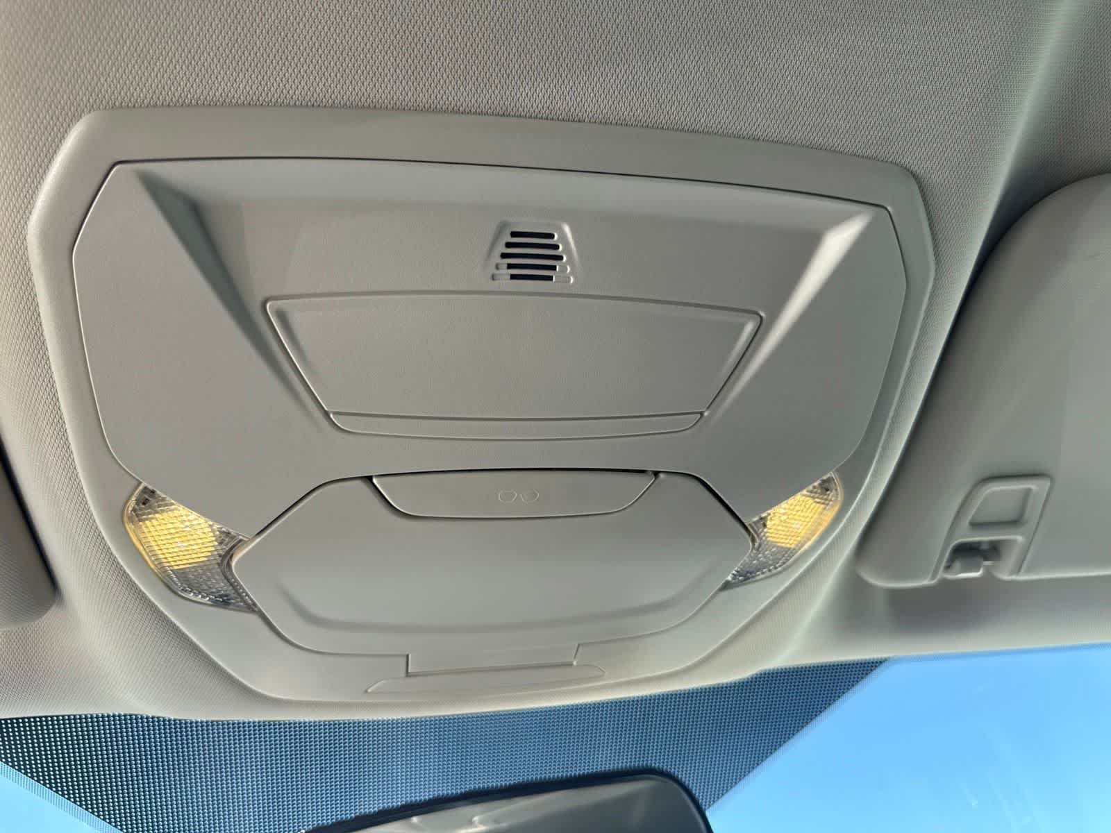 Thumbnail: 2015 Ford Escape - 23