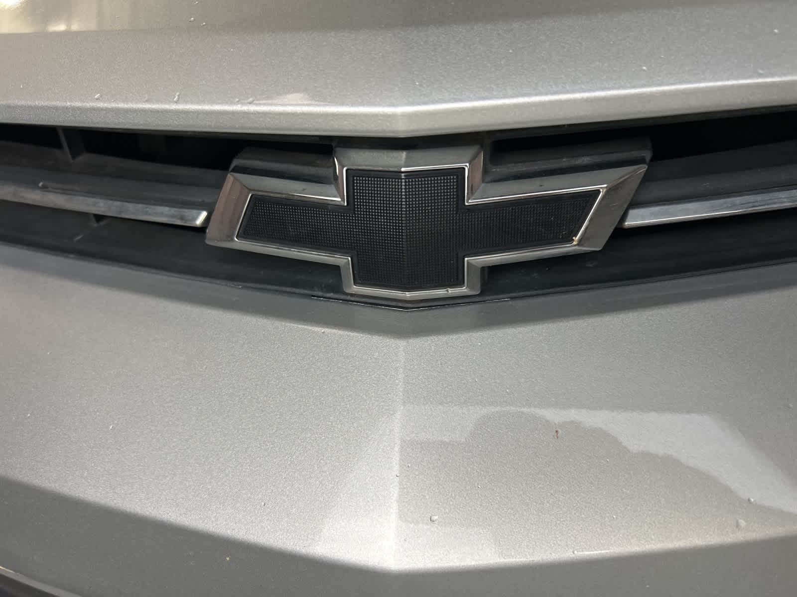 Thumbnail: 2016 Chevrolet Camaro - 4