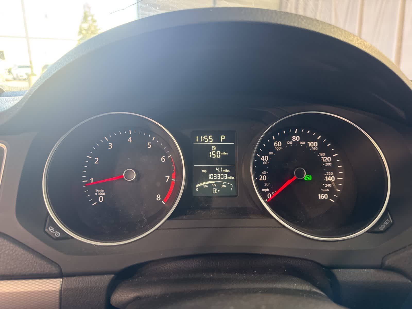 Thumbnail: 2017 Volkswagen Jetta - 16