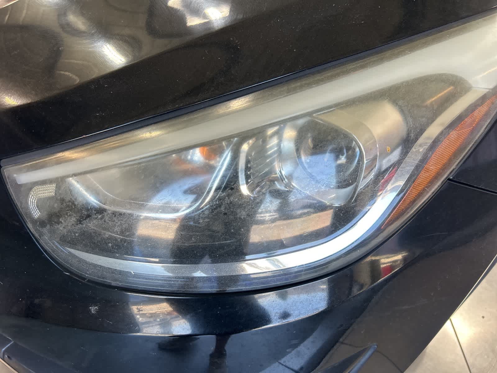 Used 2015 Hyundai Tucson GLS with VIN KM8JT3AF0FU002618 for sale in Fresno, CA