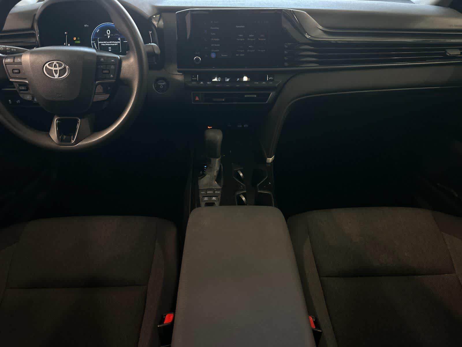 Thumbnail: 2025 Toyota Camry - 3