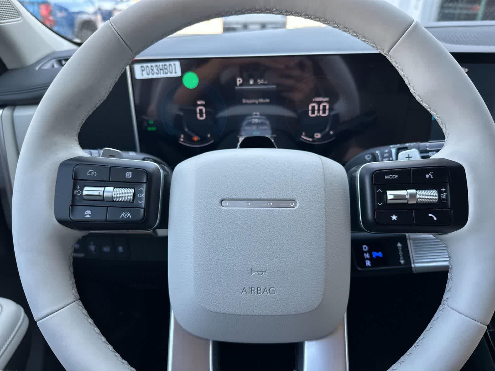 Thumbnail: 2026 Hyundai Santa Fe - 22