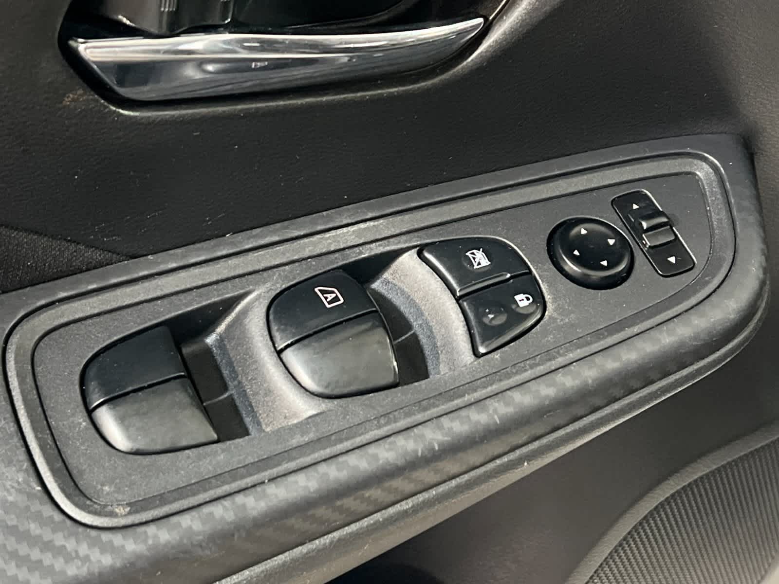 Thumbnail: 2021 Nissan Versa - 13