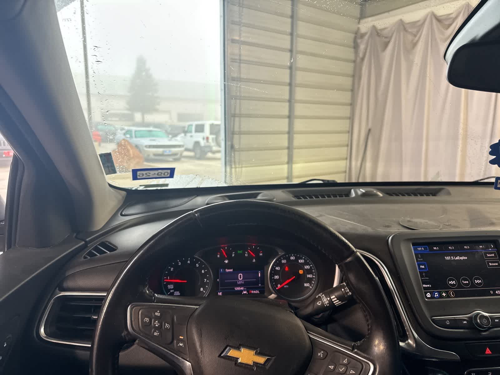 Thumbnail: 2020 Chevrolet Equinox - 22