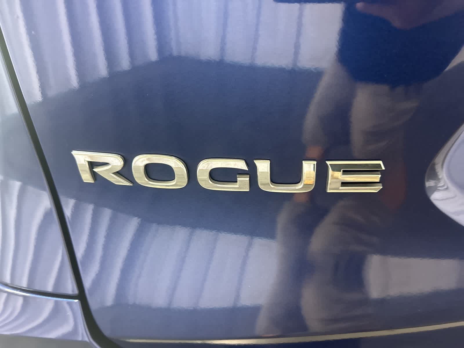 Thumbnail: 2020 Nissan Rogue - 12