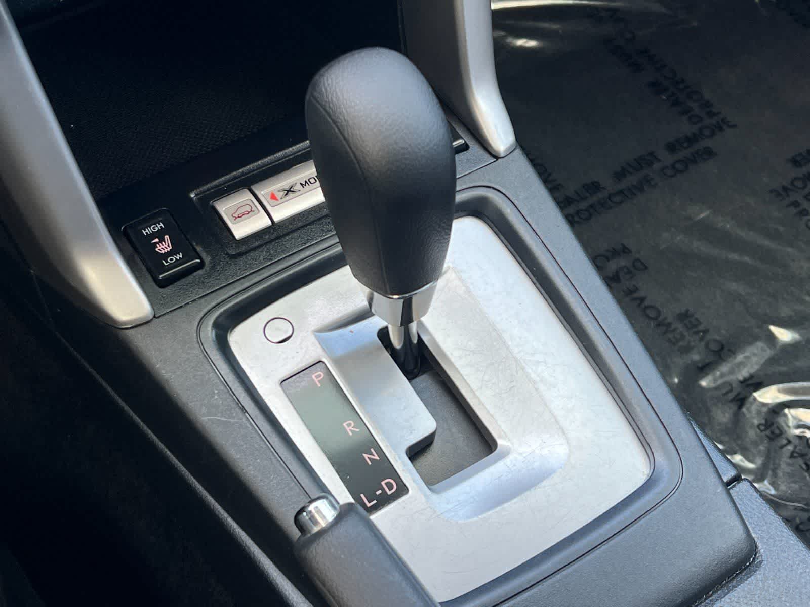 Thumbnail: 2018 Subaru Forester - 22