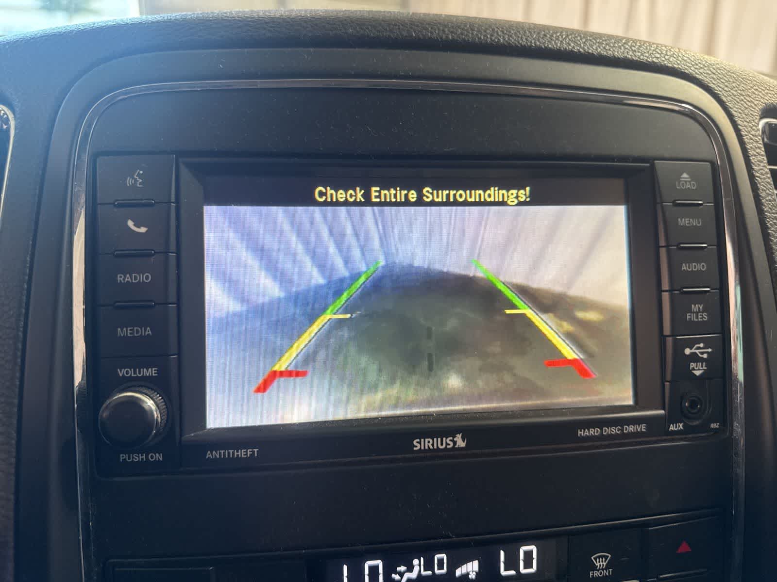 Thumbnail: 2013 Dodge Durango - 28