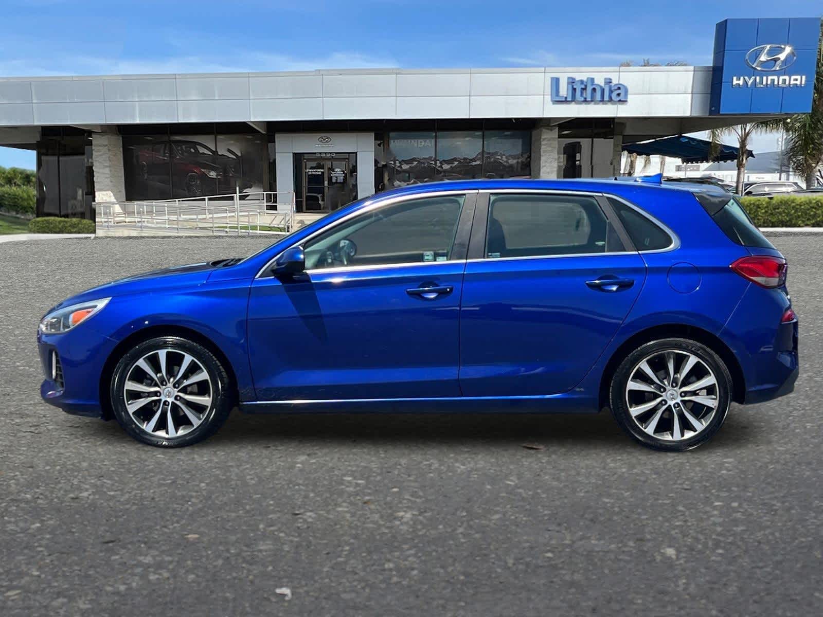 Thumbnail: 2019 Hyundai Elantra - 5
