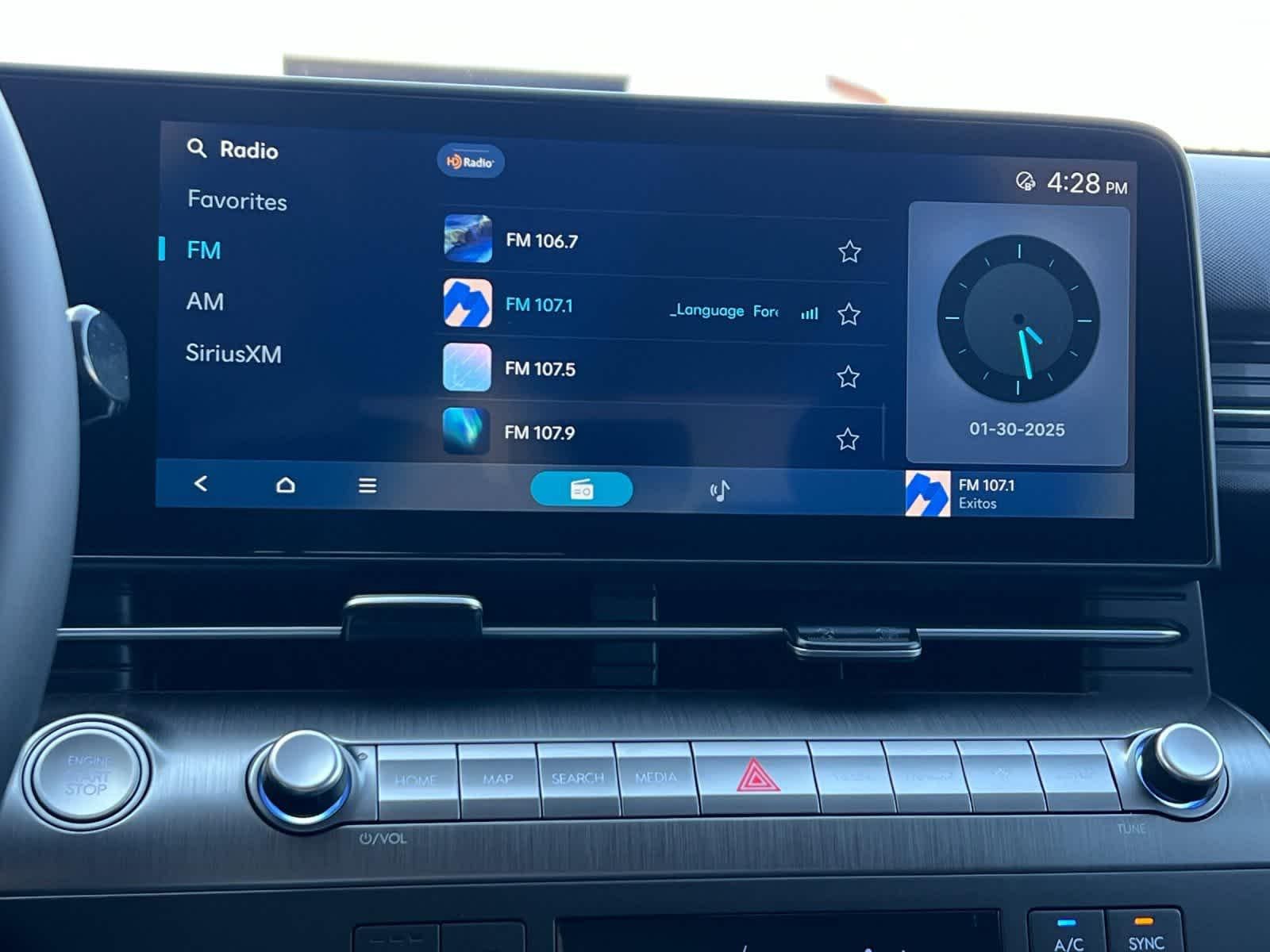 Thumbnail: 2025 Hyundai Kona - 18