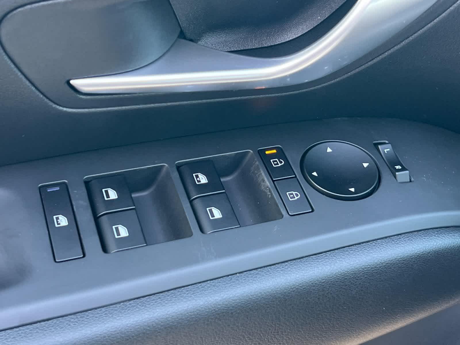 Thumbnail: 2026 Hyundai Tucson - 13