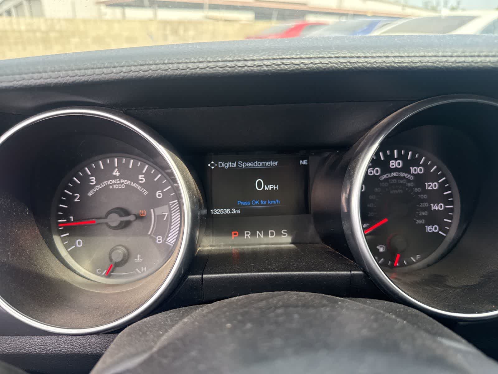 Thumbnail: 2019 Ford Mustang - 19