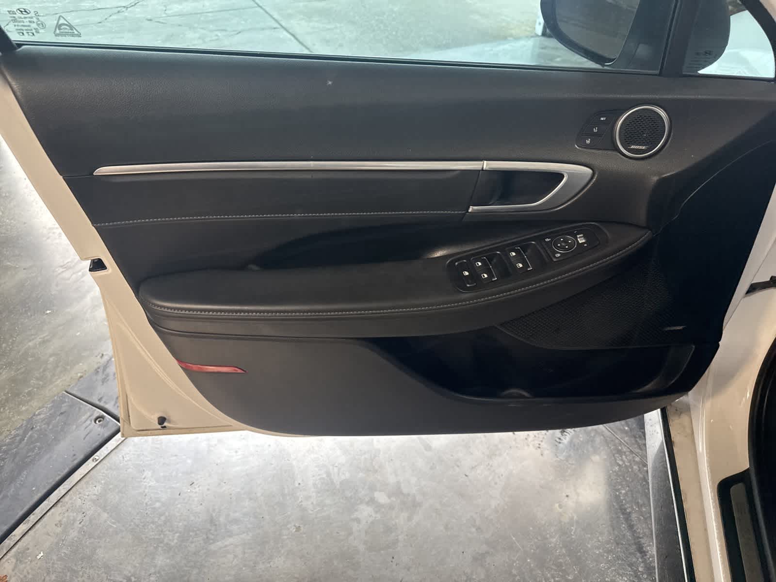 Thumbnail: 2022 Hyundai Sonata - 17