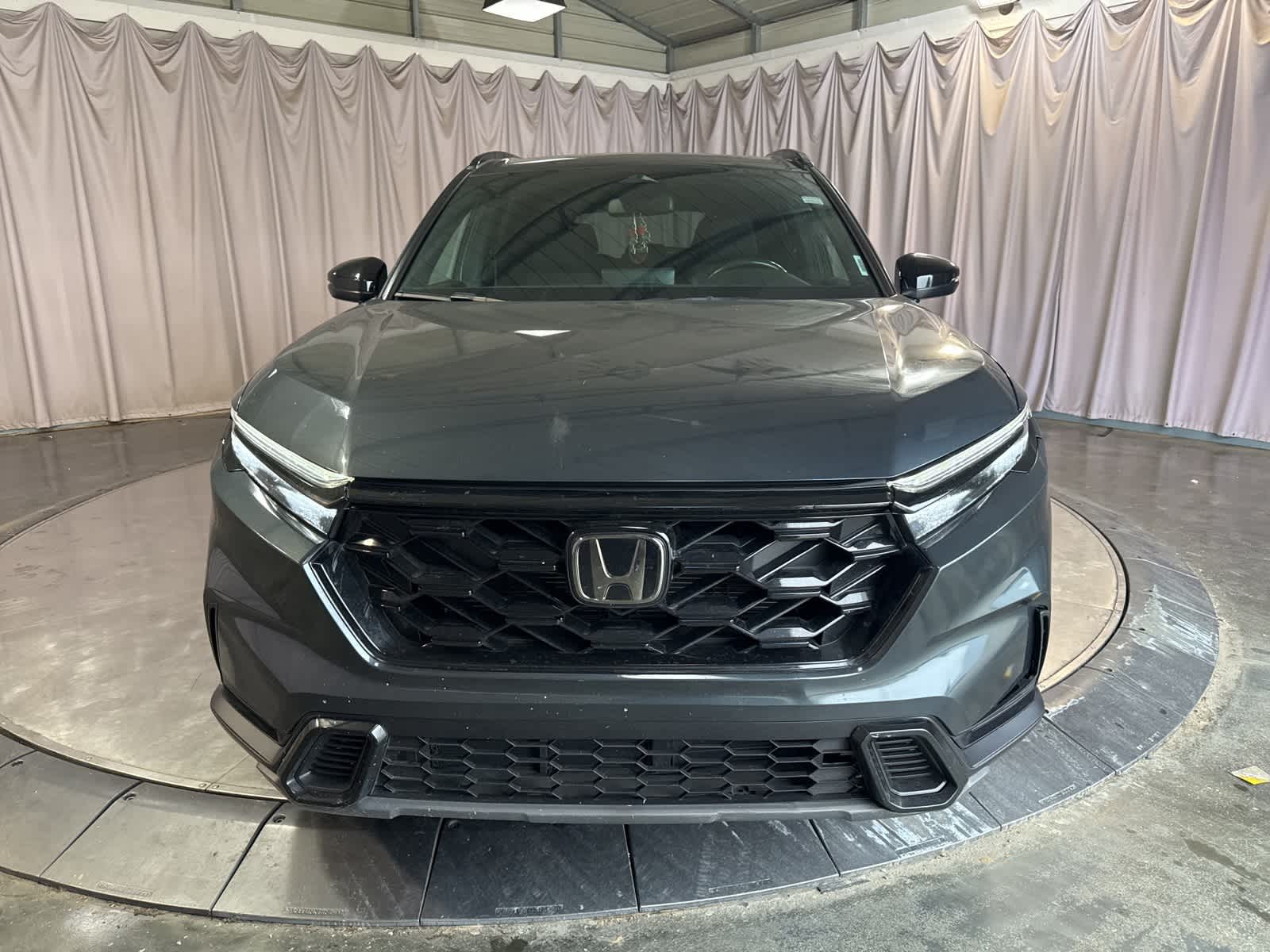 Thumbnail: 2024 Honda CR-V - 2