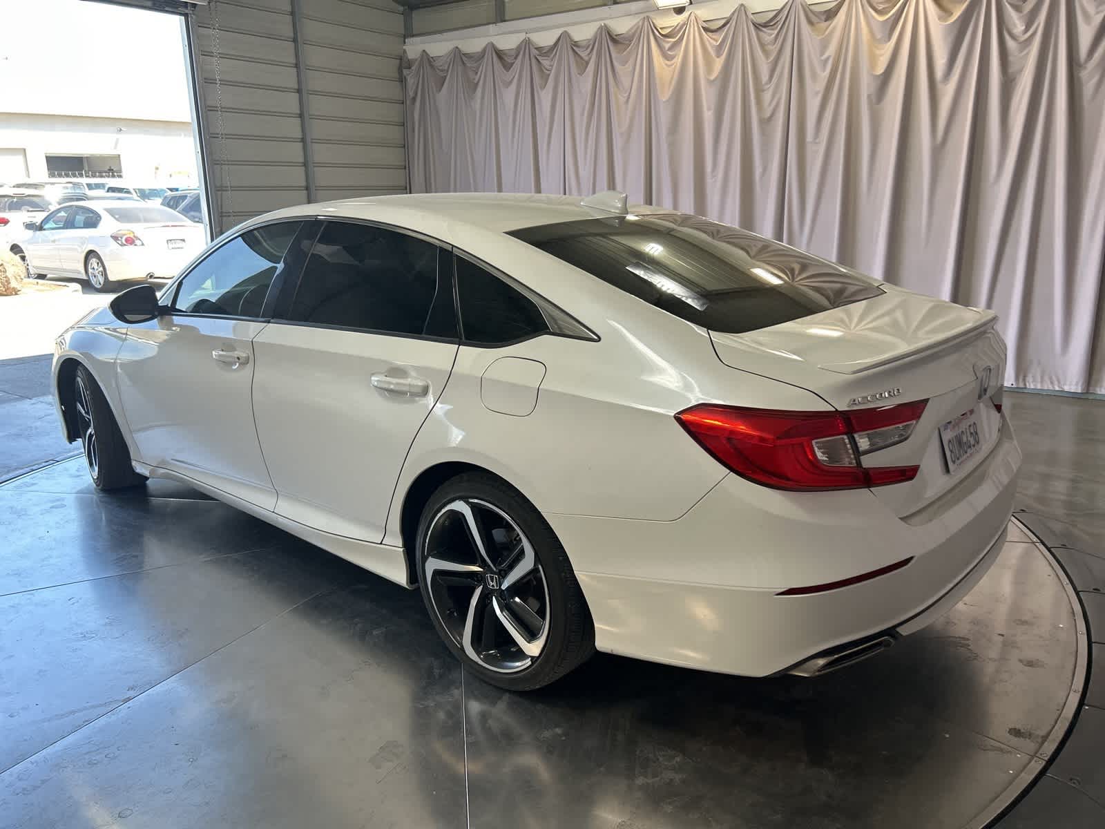 Thumbnail: 2020 Honda Accord - 14