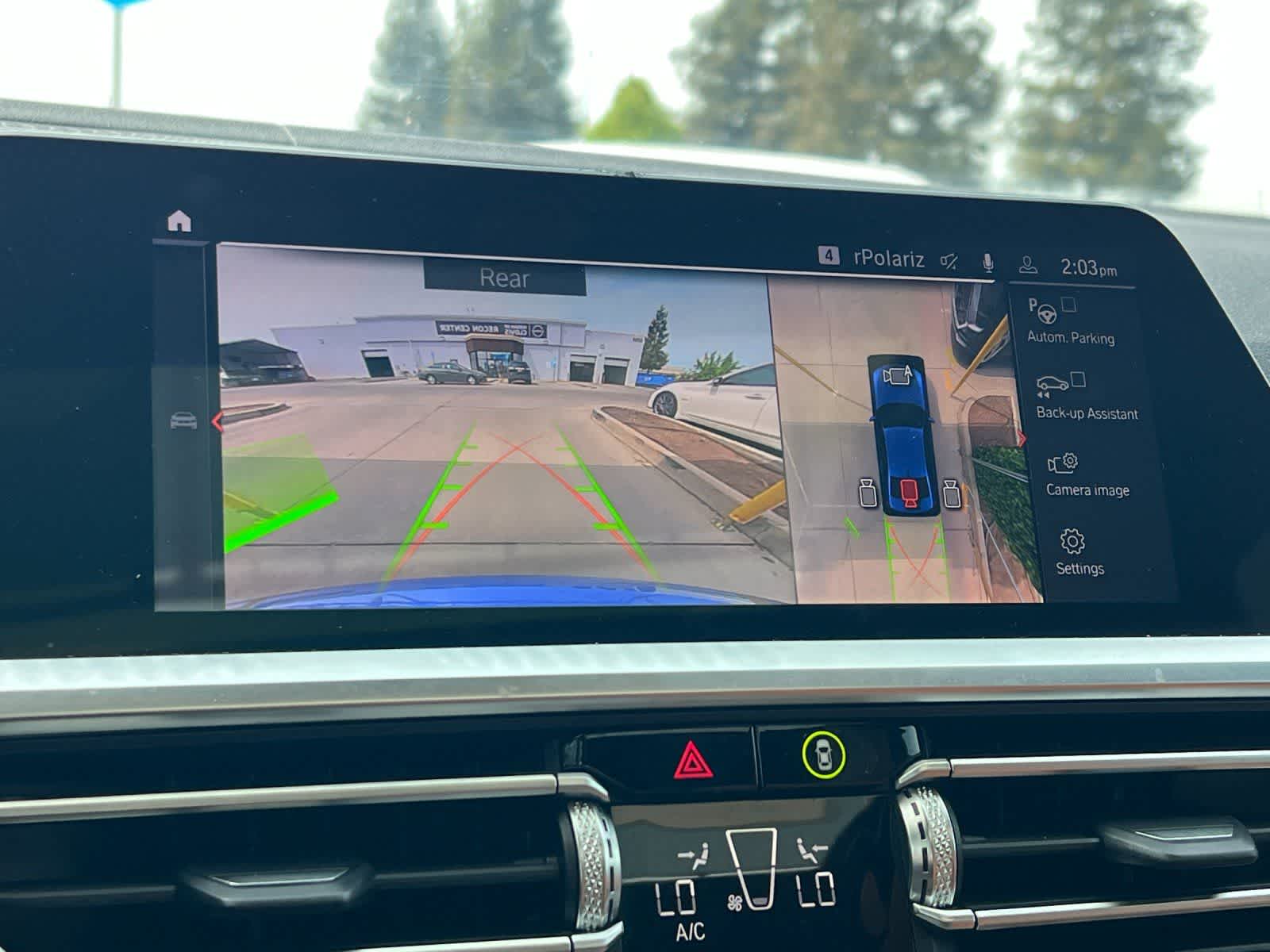 Thumbnail: 2021 BMW 3 Series - 20