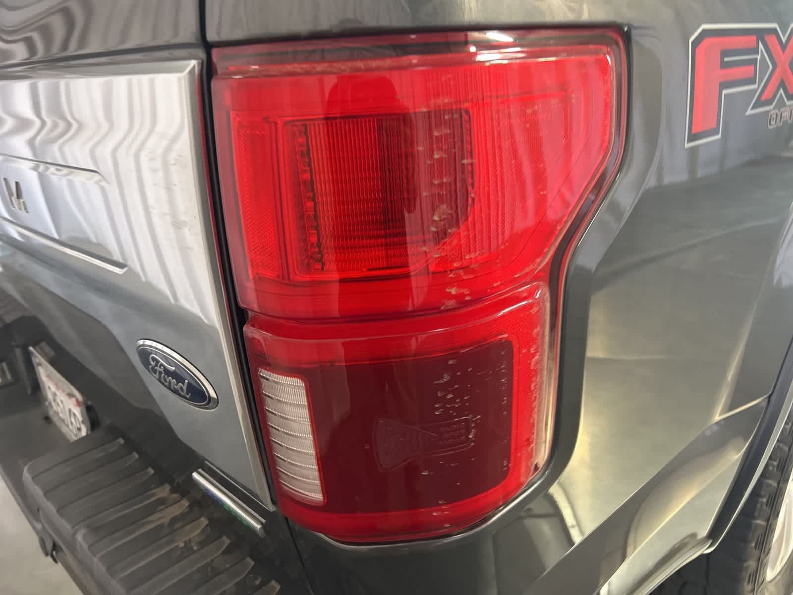 Thumbnail: 2018 Ford F-150 - 11