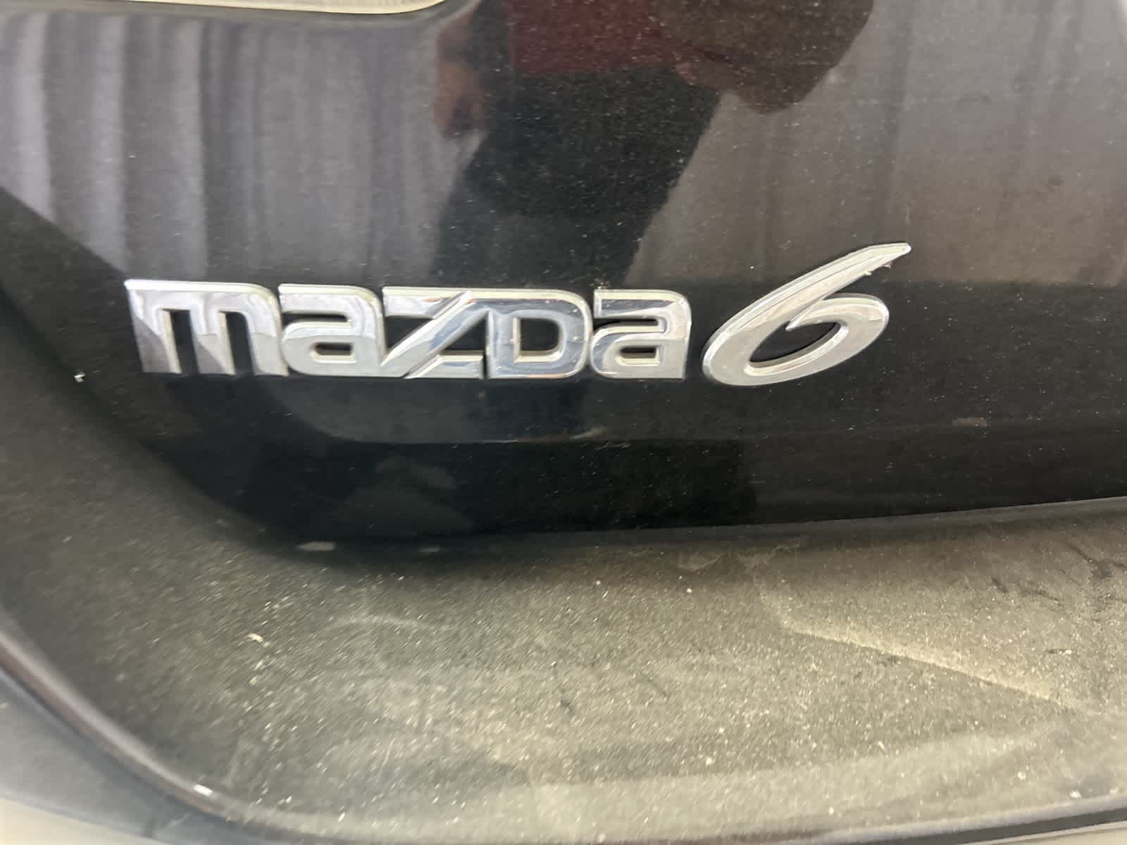 Thumbnail: 2012 Mazda Mazda6 - 11