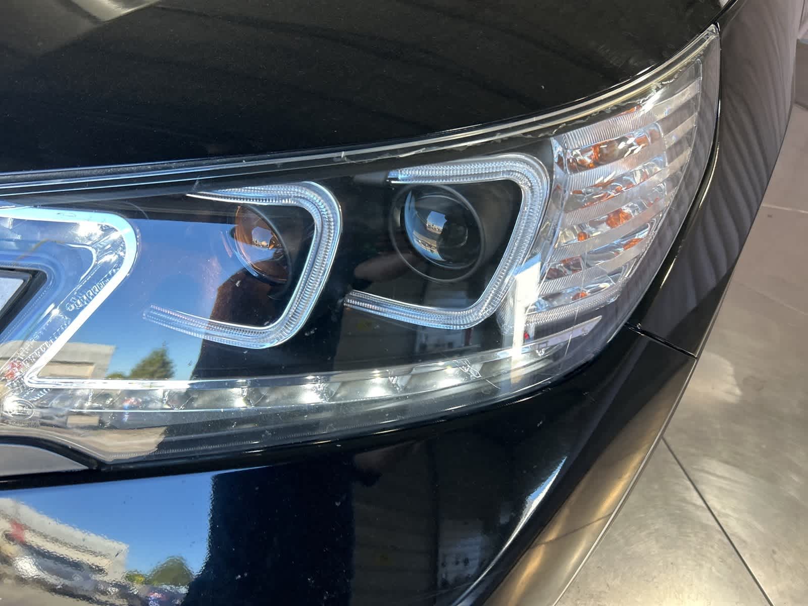 Thumbnail: 2013 Honda CR-V - 2