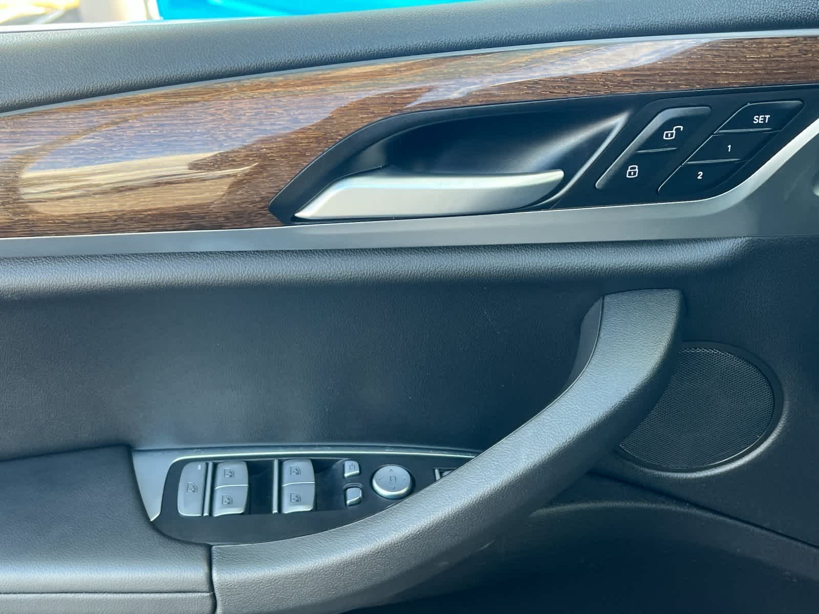 Thumbnail: 2022 BMW X3 - 12