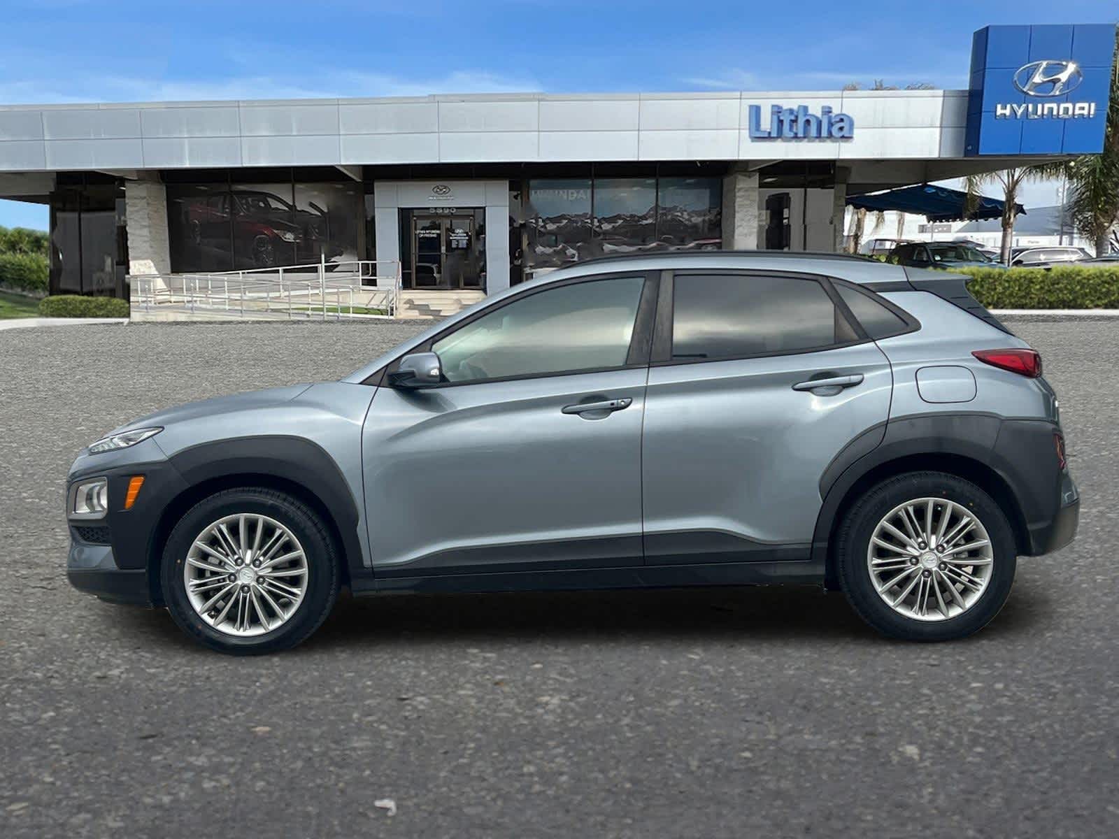 Thumbnail: 2019 Hyundai Kona - 6