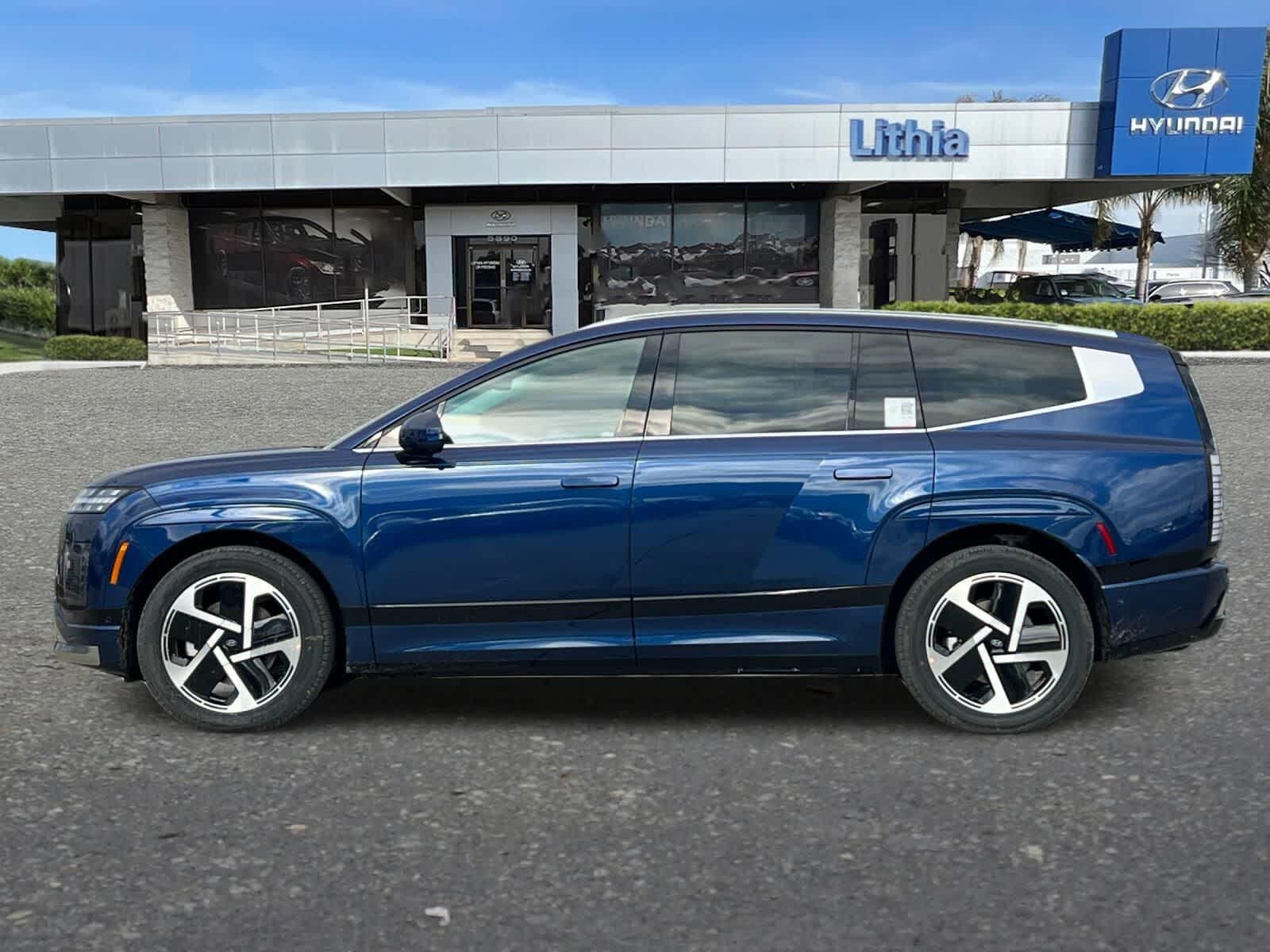 Thumbnail: 2026 Hyundai Ioniq - 5