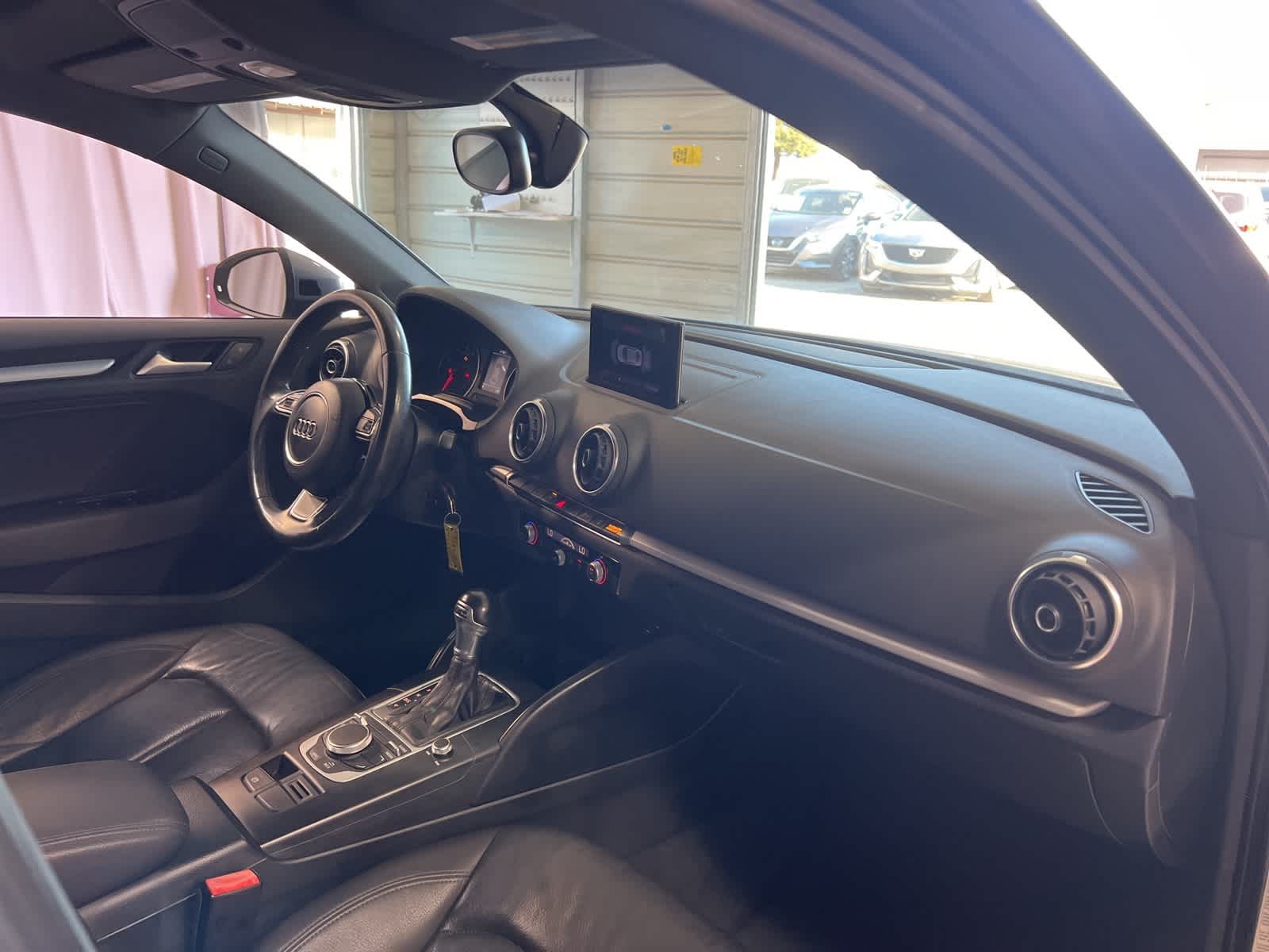 Thumbnail: 2015 Audi A3 - 19