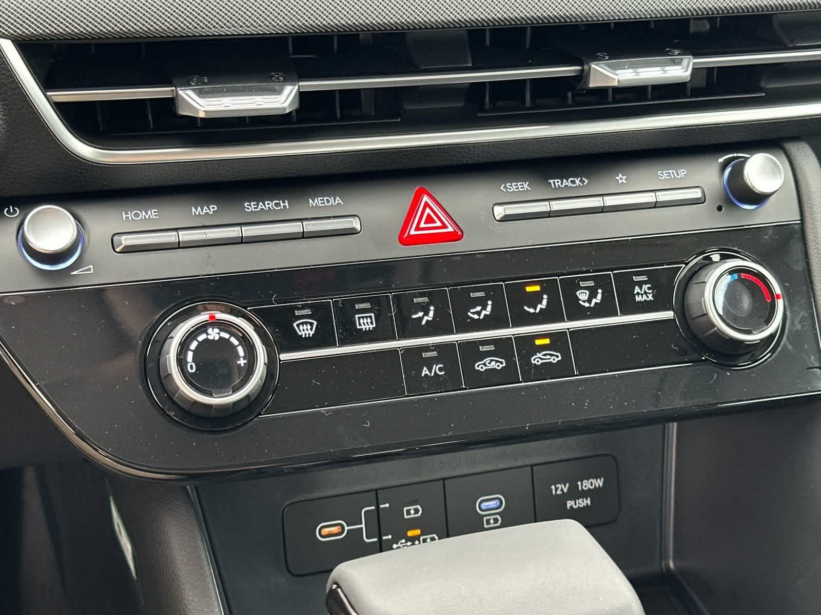 Thumbnail: 2026 Hyundai Sonata - 20