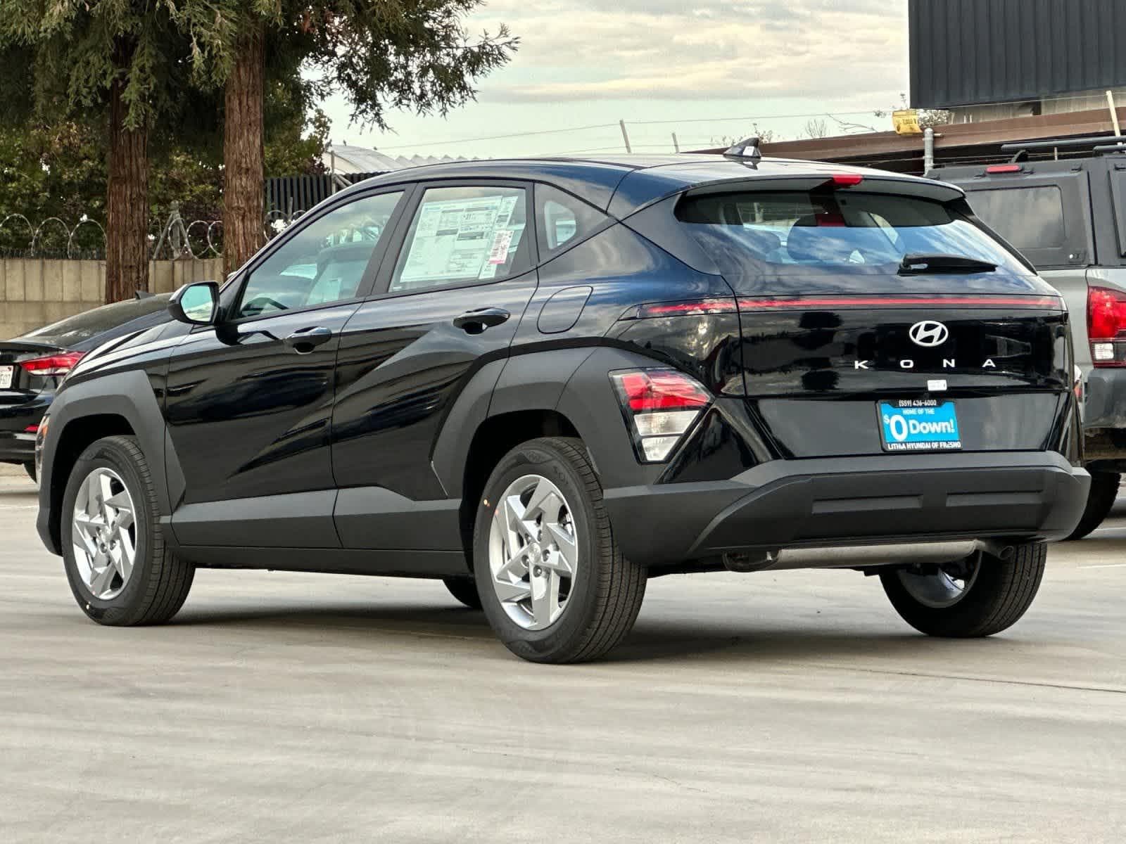 Thumbnail: 2026 Hyundai Kona - 4