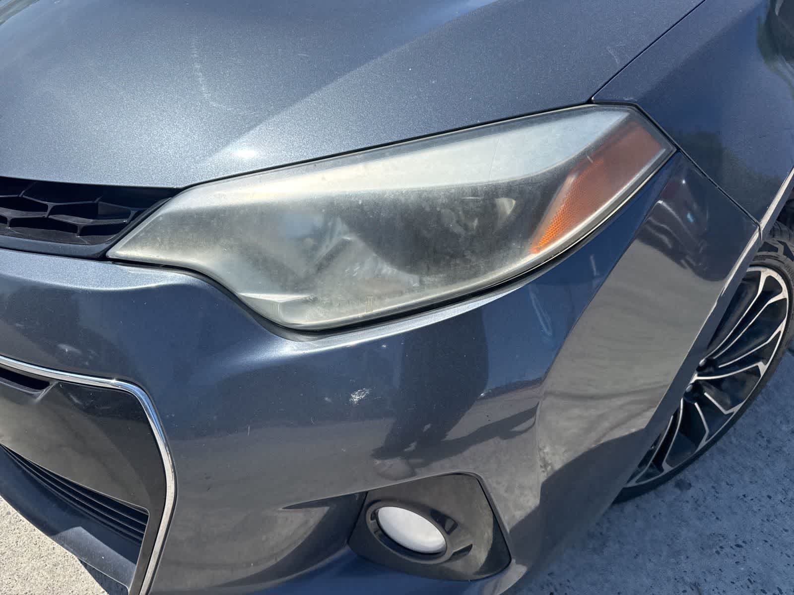 Thumbnail: 2016 Toyota Corolla - 9