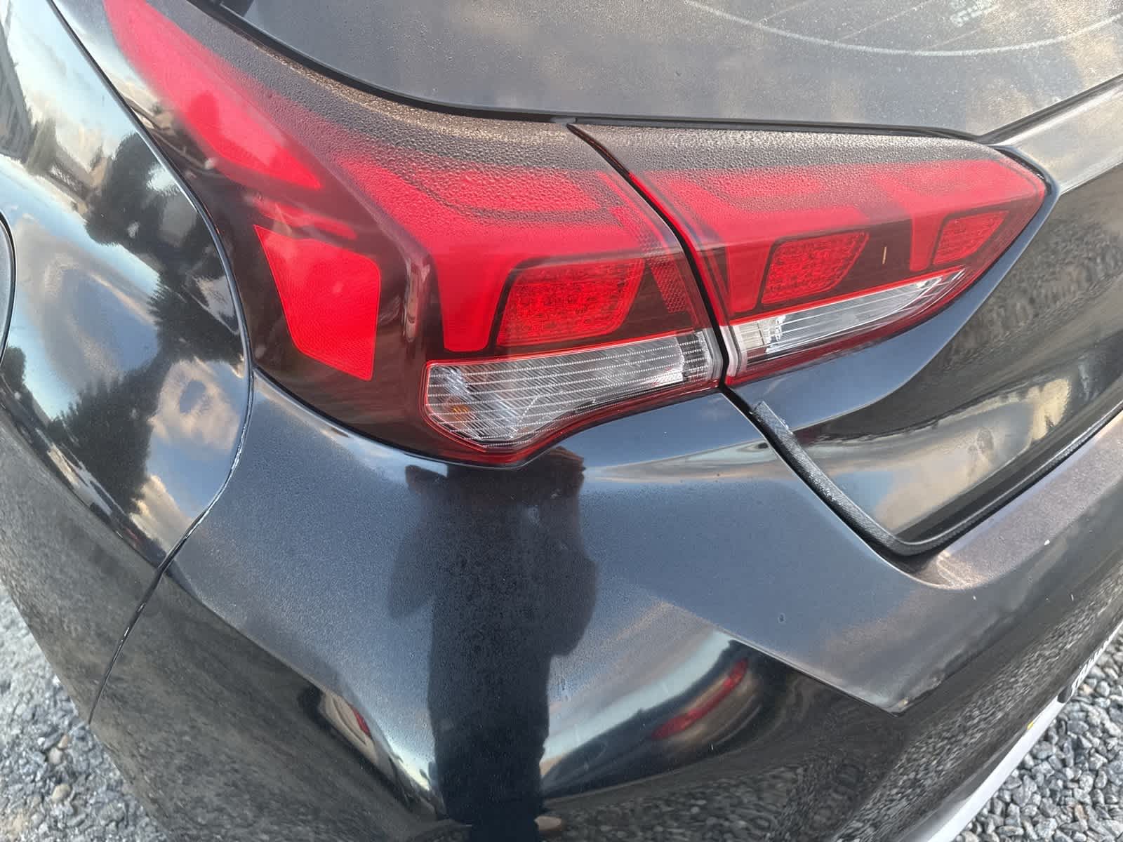 Thumbnail: 2019 Hyundai Veloster - 9