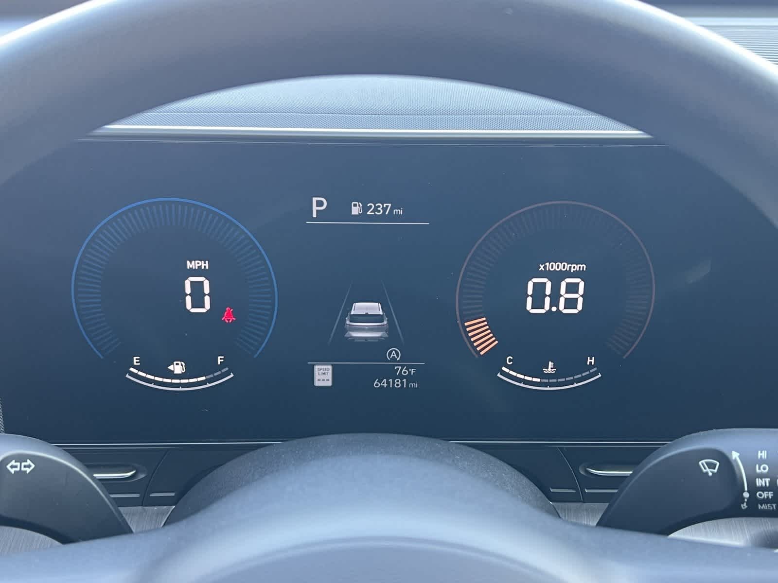 Thumbnail: 2024 Hyundai Kona - 25