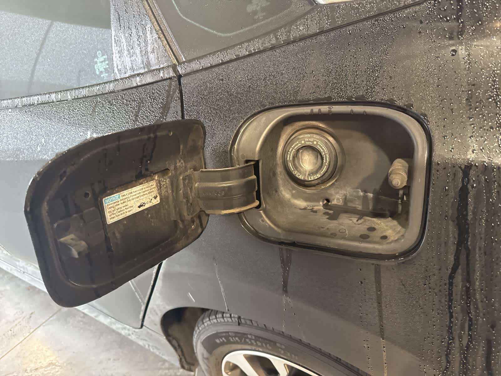 Thumbnail: 2017 Honda Civic - 11